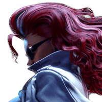 SF6 C.Viper Portrait