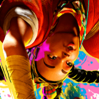 SF6 Kimberly Portrait