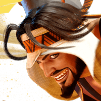 SF6 Rashid Portrait